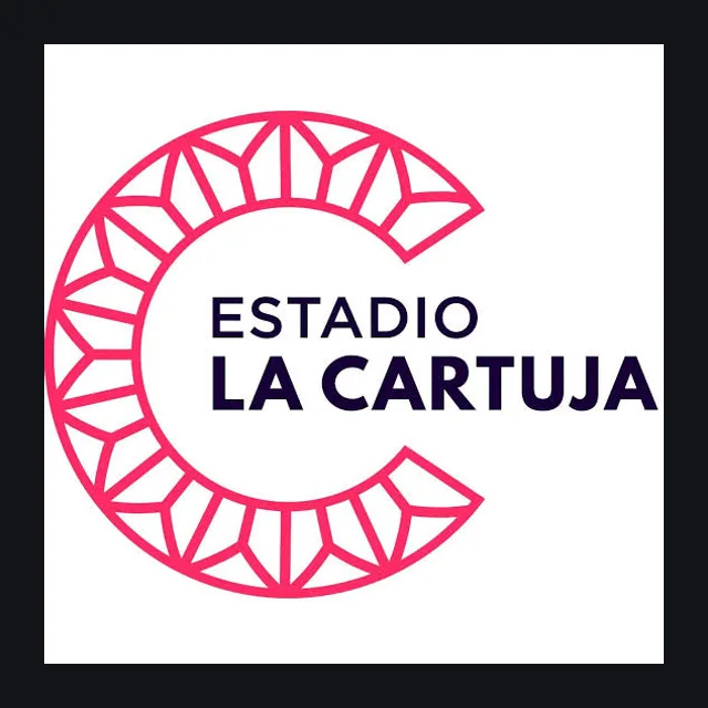 Logo de Estadio La Cartuja