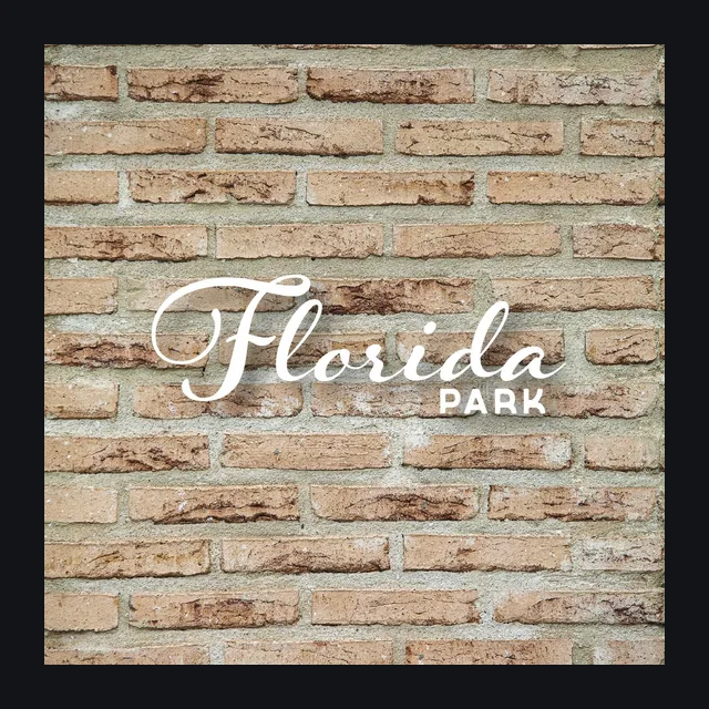 Logo de Florida Park