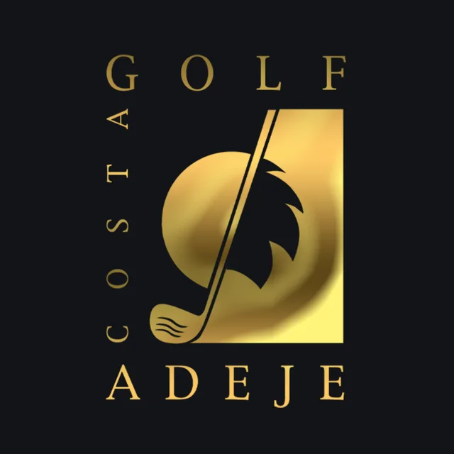 Logo de Golf Costa Adeje