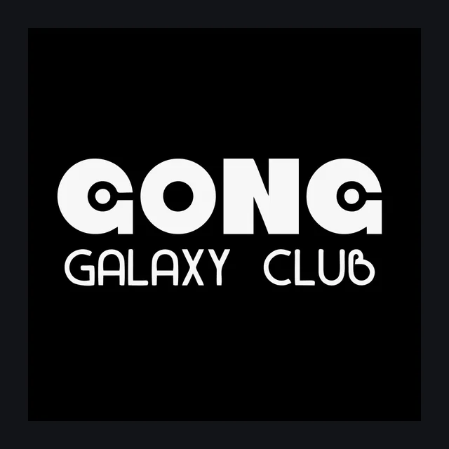 Logo de Gong Galaxy Club