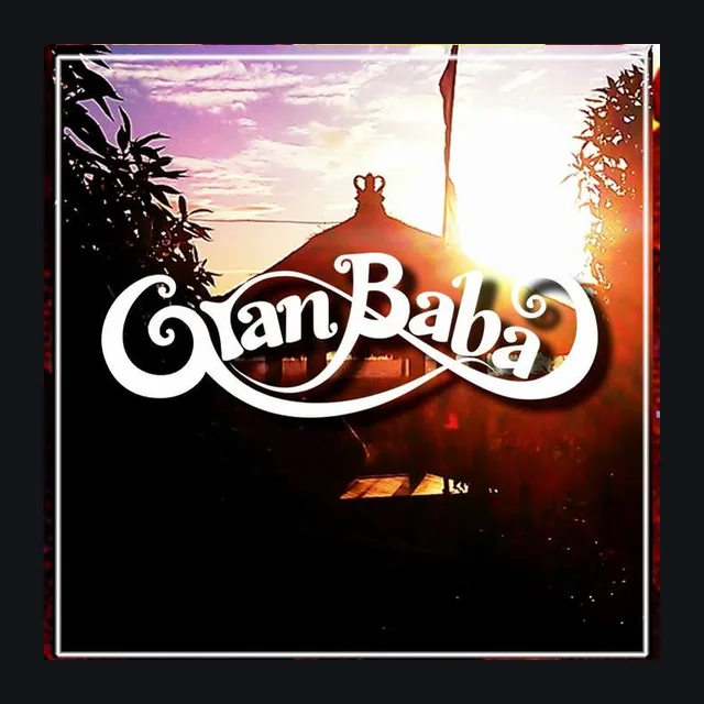 Logo de Gran Baba