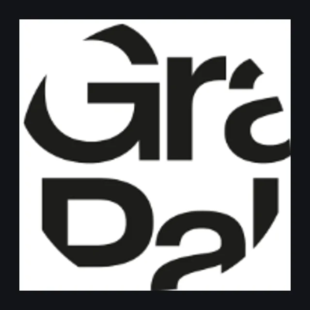 Logo de Grand Palais