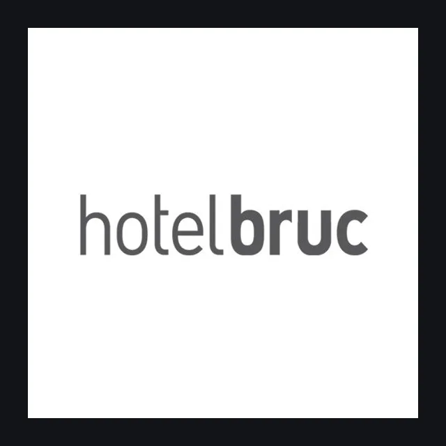 Logo de Hotel Bruc