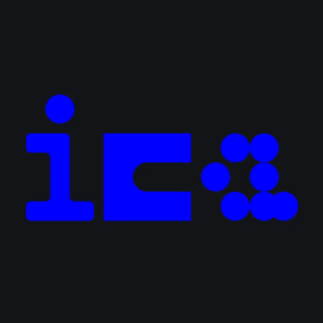 Logo de Institute of Contemporary Arts