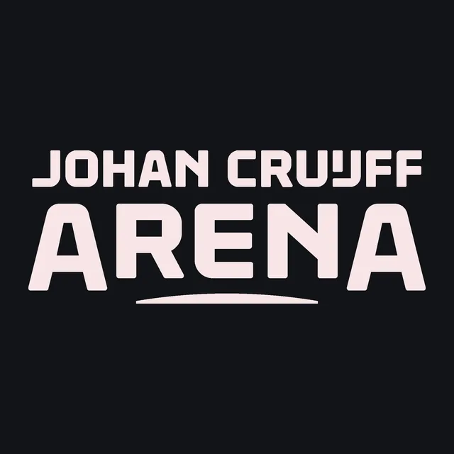 Logo de Johan Cruijff ArenA