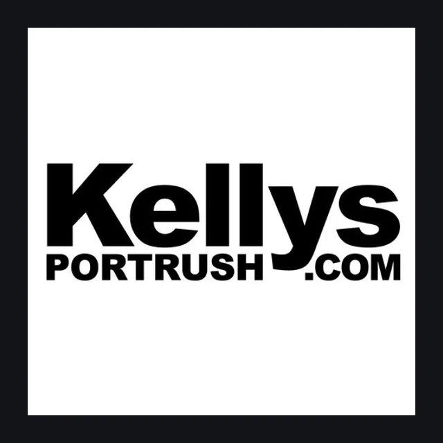Logo de Kellys Complex