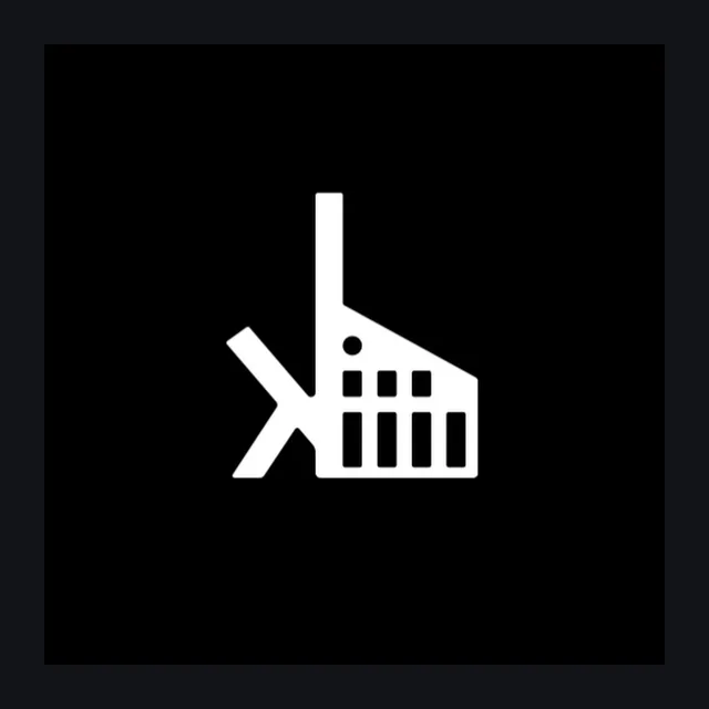 Logo de Knockdown Center