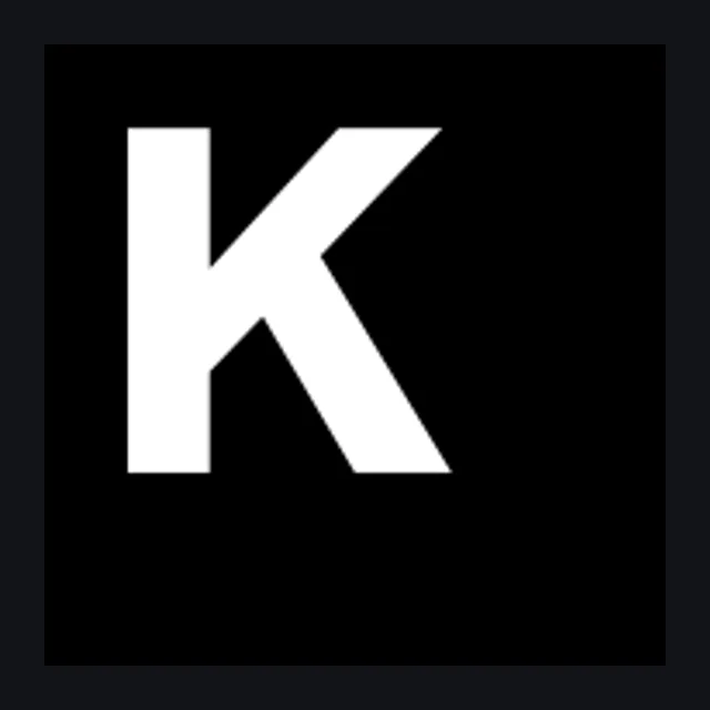 Logo de Kraftwerk Berlin