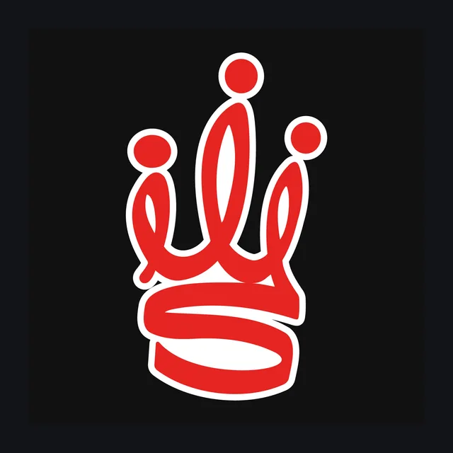 Logo de La Supercervecería Alcorcón