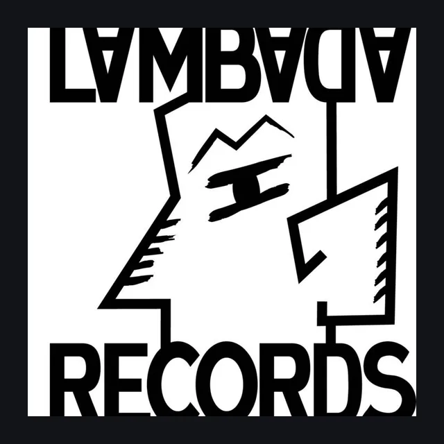 Logo de Lambada Records Bar