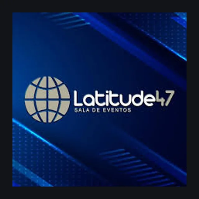 Logo de Latitude 47