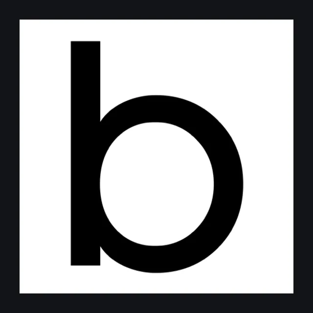 Logo de Le Bikini