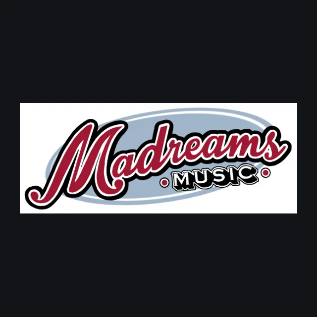 Logo de Madreams Music