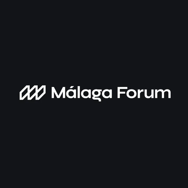 Logo de Málaga Forum