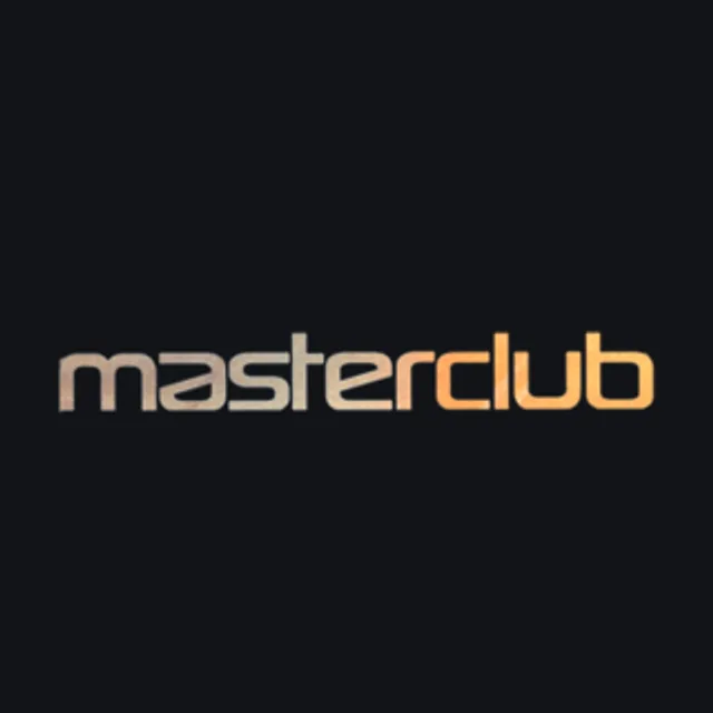 Logo de Masterclub
