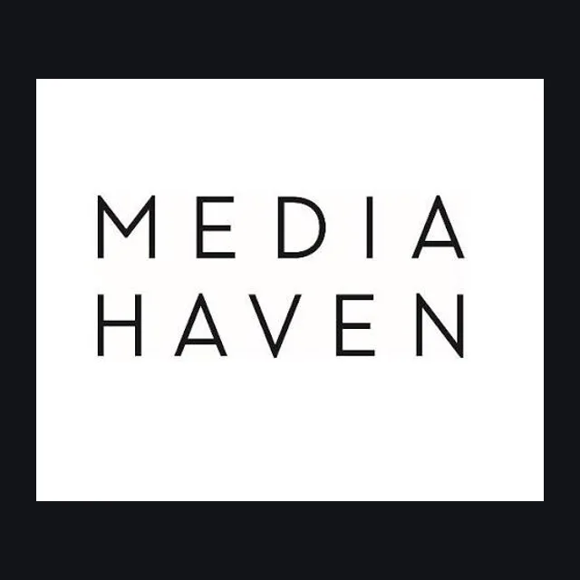 Logo de Mediahaven Amsterdam