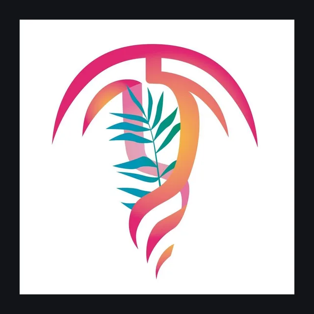 Logo de Medusa Beach Club