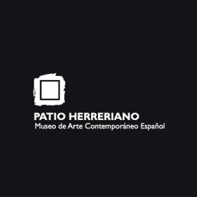 Logo de Museo Patio Herreriano