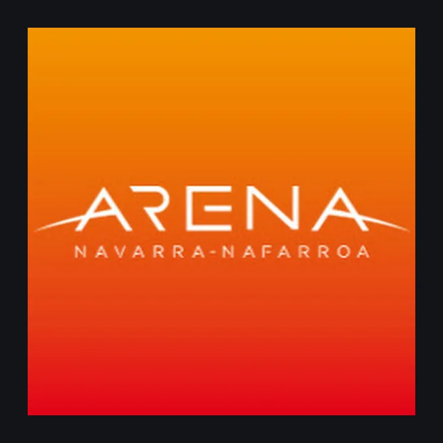 Logo de Navarra Arena