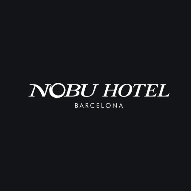 Logo de Nobu Hotel Barcelona