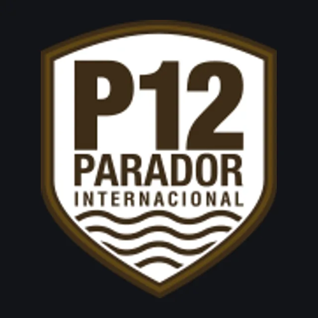 Logo de P12 Jurerê