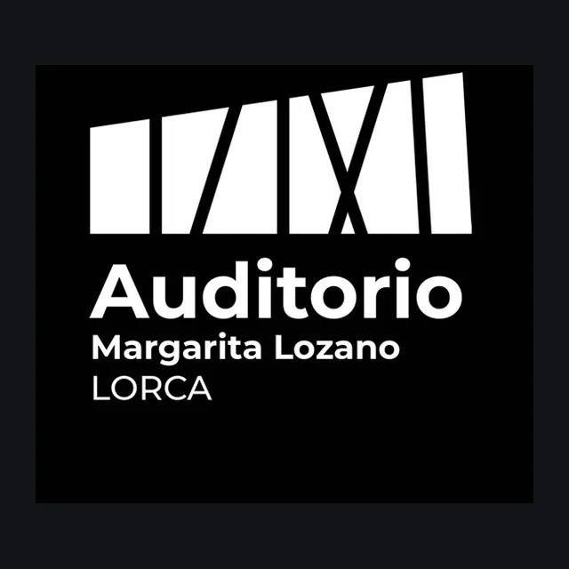 Logo de Palacio de Ferias y Congresos Alcalde Francisco Jódar Alonso