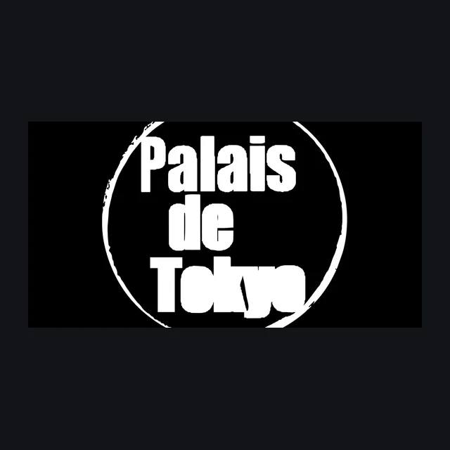 Logo de Palais de Tokyo