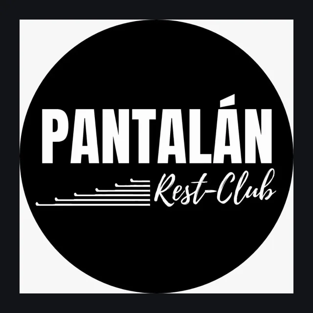 Logo de Pantalán Rest Club