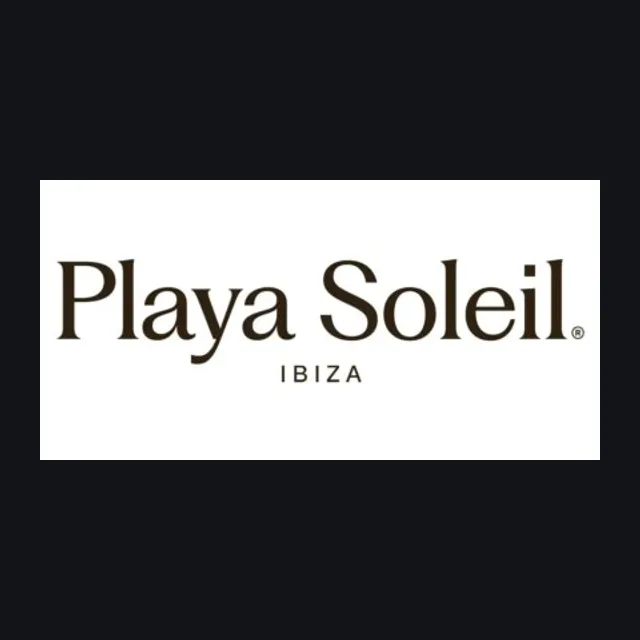 Logo de Playa Soleil