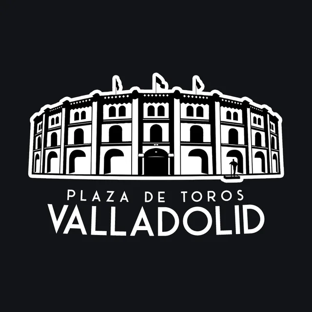 Logo de Plaza de Toros de Valladolid
