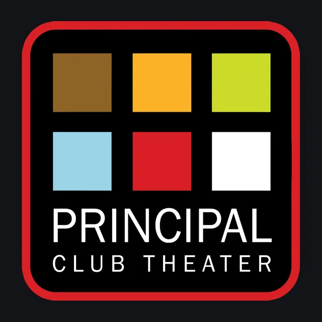 Logo de Principal Club Theater