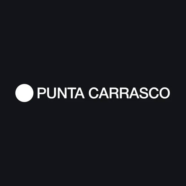 Logo de Punta Carrasco