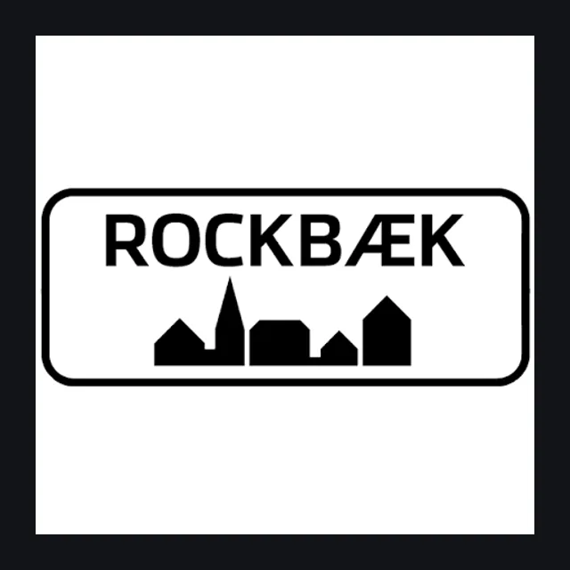 Logo de Rockbæk Arena