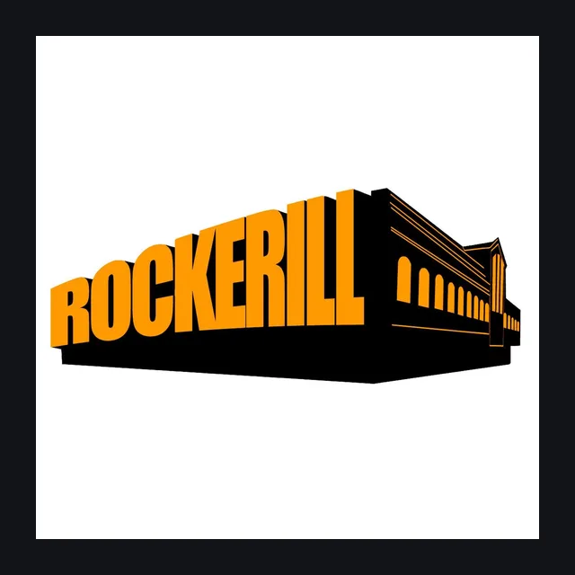 Logo de Rockerill