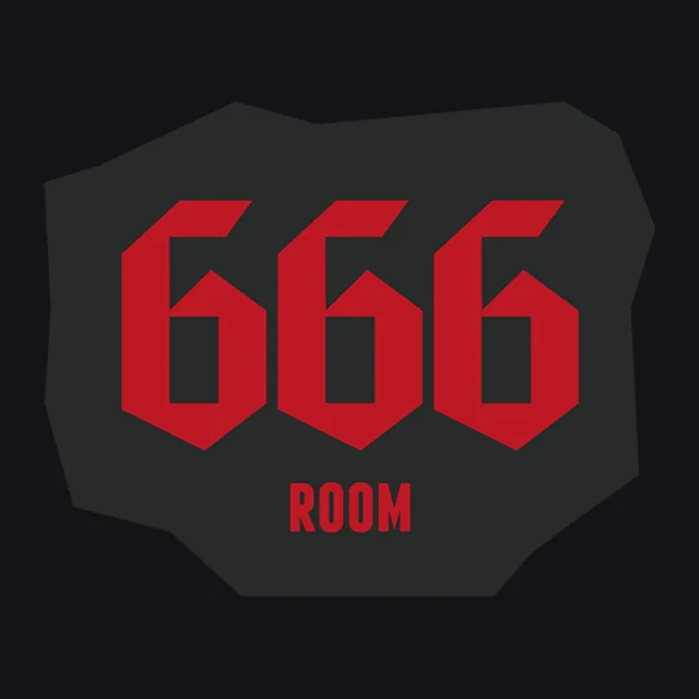 Logo de Room 666