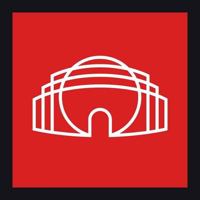 Logo de Royal Albert Hall
