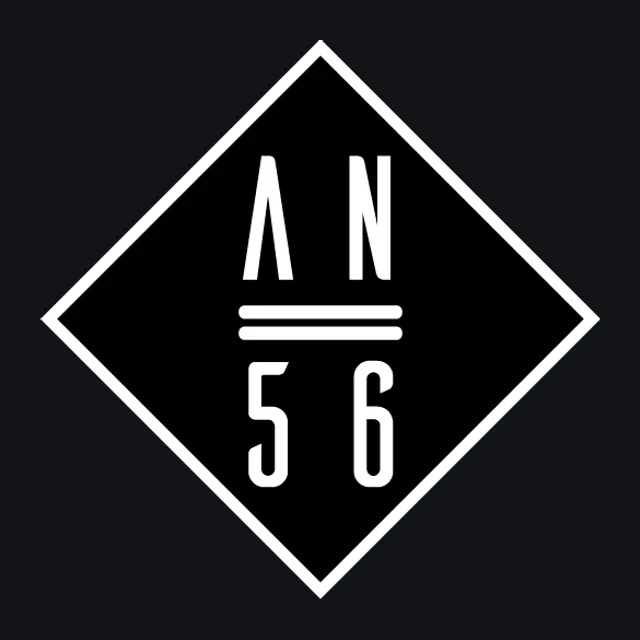 Logo de Sala Andén 56