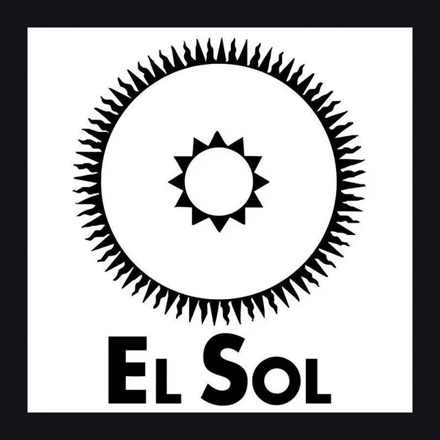 Logo de Sala El Sol