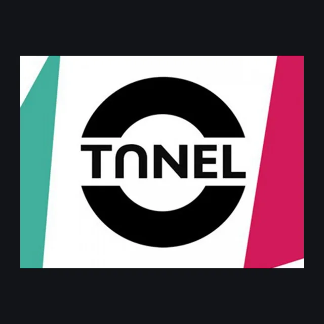 Logo de Sala O Túnel