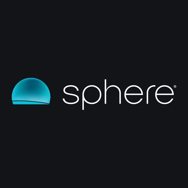 Logo de Sphere