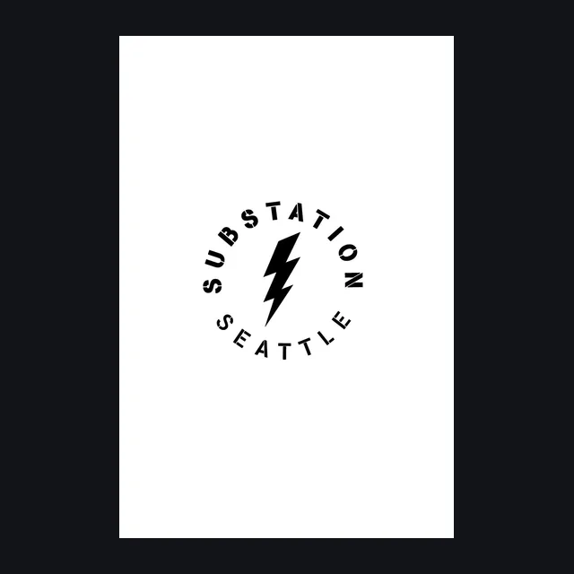 Logo de Substation Seattle