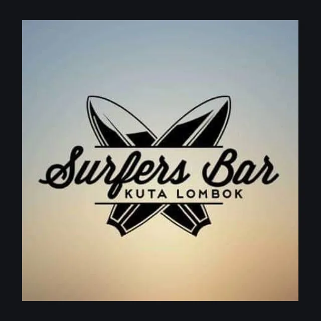 Logo de Surfers Bar
