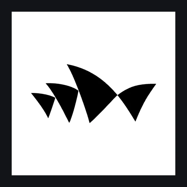 Logo de Sydney Opera House