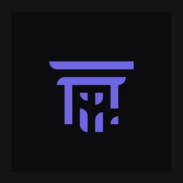 Logo de Tempio del Futuro Perduto