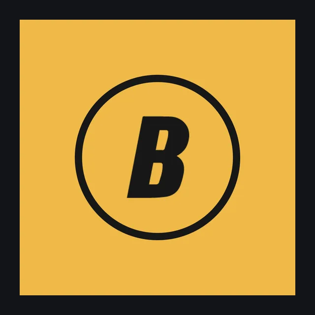 Logo de The Beacham