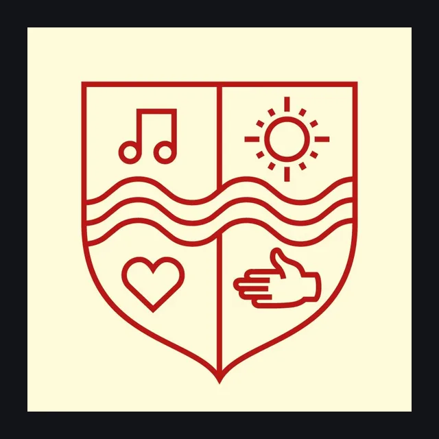 Logo de The Garden Resort