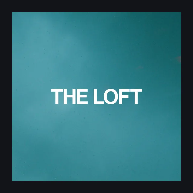 Logo de The Loft Amsterdam