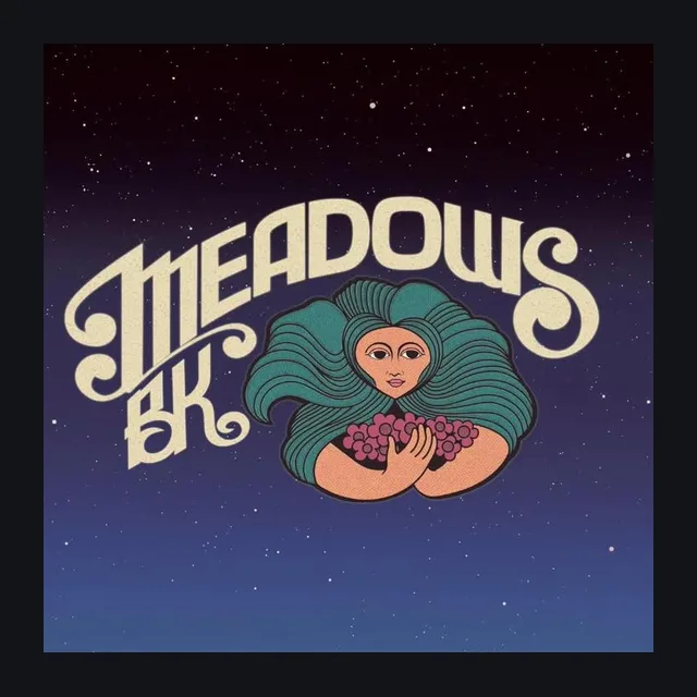 Logo de The Meadows