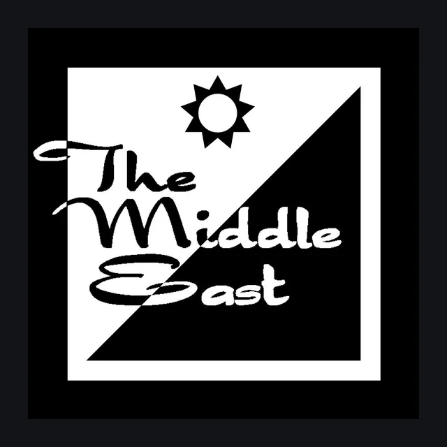 Logo de The Middle East Nightclub