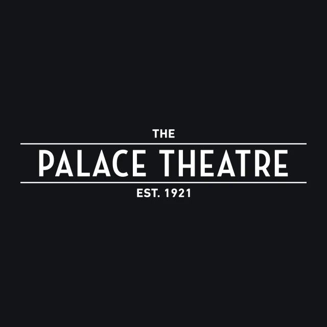 Logo de The Palace Theatre